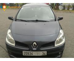 clio 3