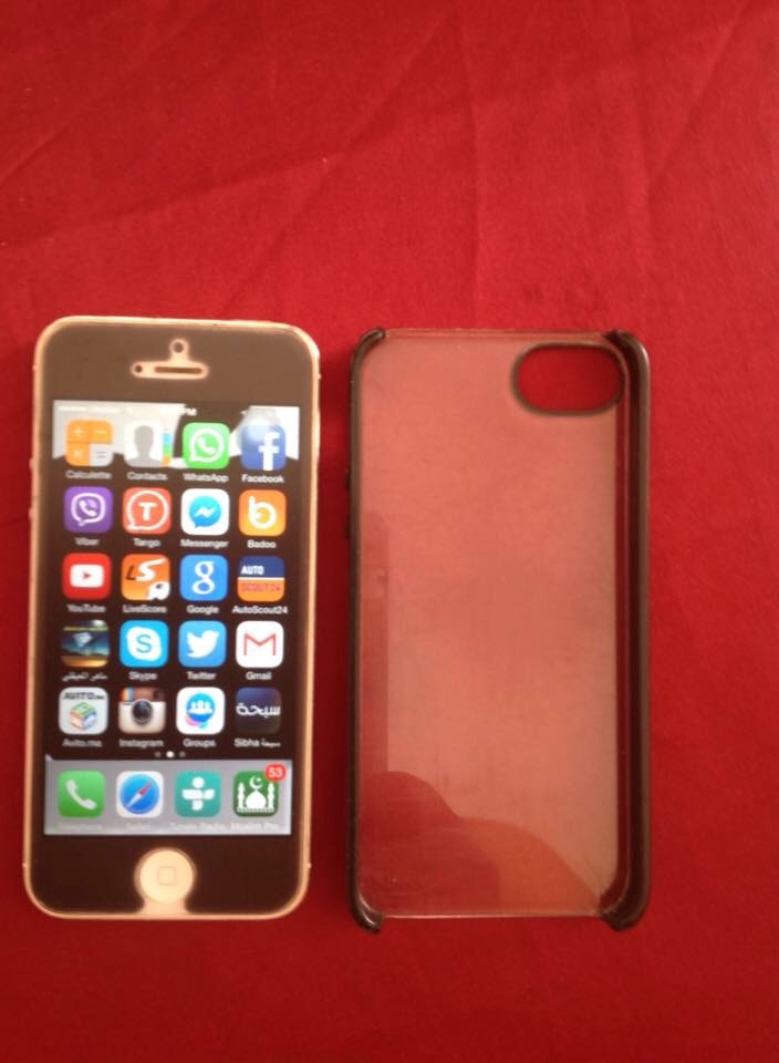 Iphone5 32g