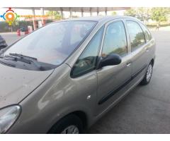 voiture xsara picasso