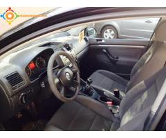 Volkswagen Golf 5 TDI (1.9 L) modèle 2005