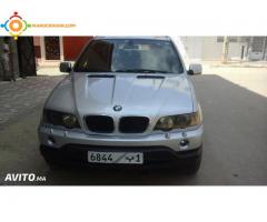 BMW X5 Diesel