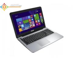 PC portable ASUS R511LB-XX205H