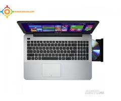 PC portable ASUS R511LB-XX205H