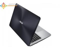 PC portable ASUS R511LB-XX205H