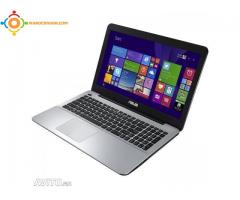 PC portable ASUS R511LB-XX205H