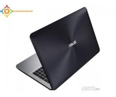 PC portable ASUS R511LB-XX205H