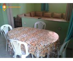 Appartement 60 m2 à Agadir El Houda