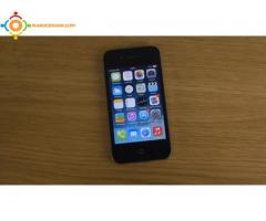 iphone 4 officiel