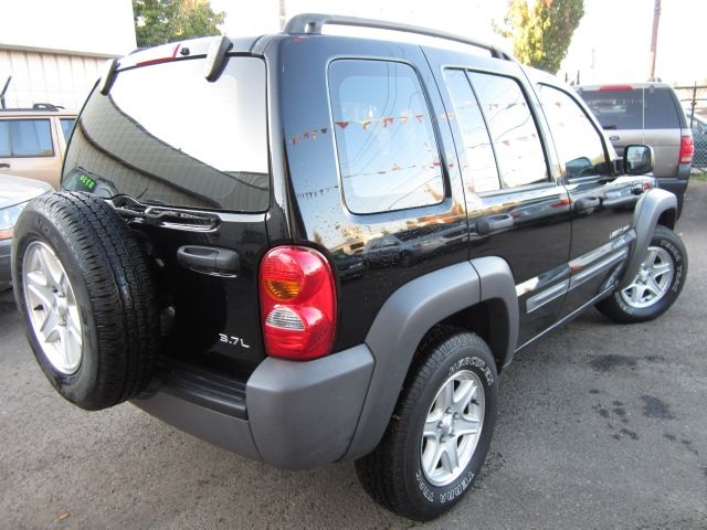 jeep liberty diesel