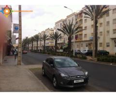 LOCATION APPART MEUBLE A AGADIR AVEC WIFI