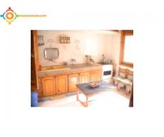 location appartement meublé vacances saisonnier témara maroc