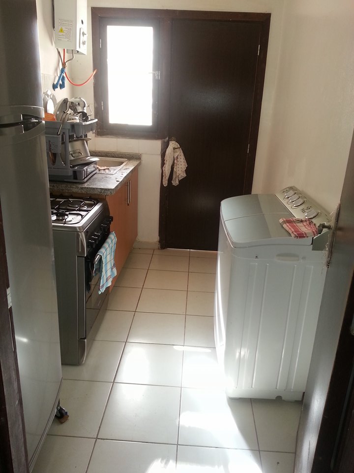 APPARTEMENT A LOUER A EL JADIDA