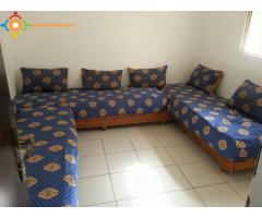 APPARTEMENT A LOUER A EL JADIDA