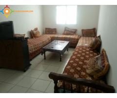 APPARTEMENT A LOUER A EL JADIDA