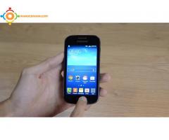 Samsung galaxy trend plus original noir