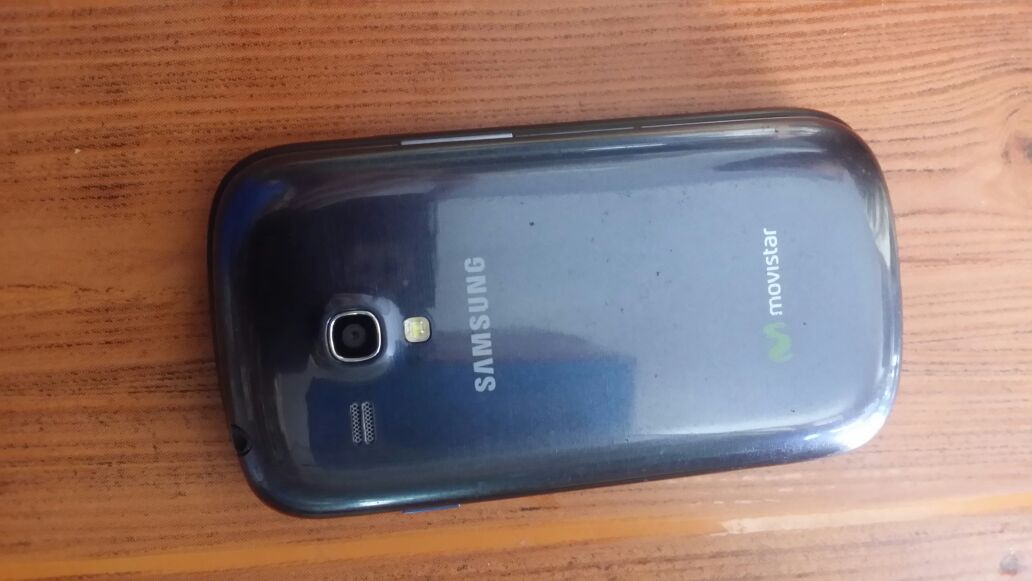 Galaxy s3 mini