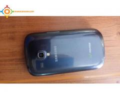 Galaxy s3 mini