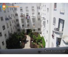 MAISON A VENDRE AU QUARTIER ALHADIKA AINSEBAA