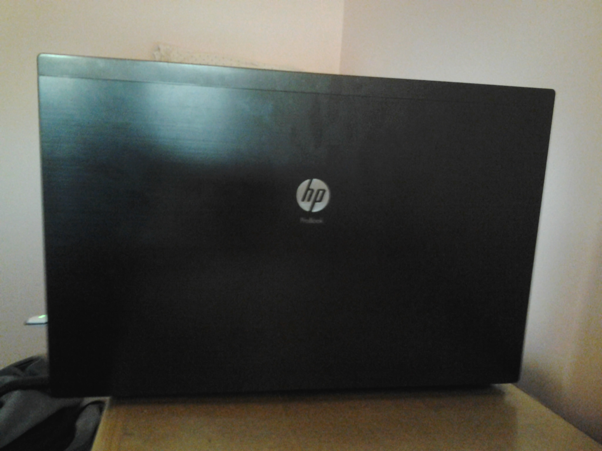 hp propok 7520s