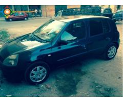 Clio 2 2004