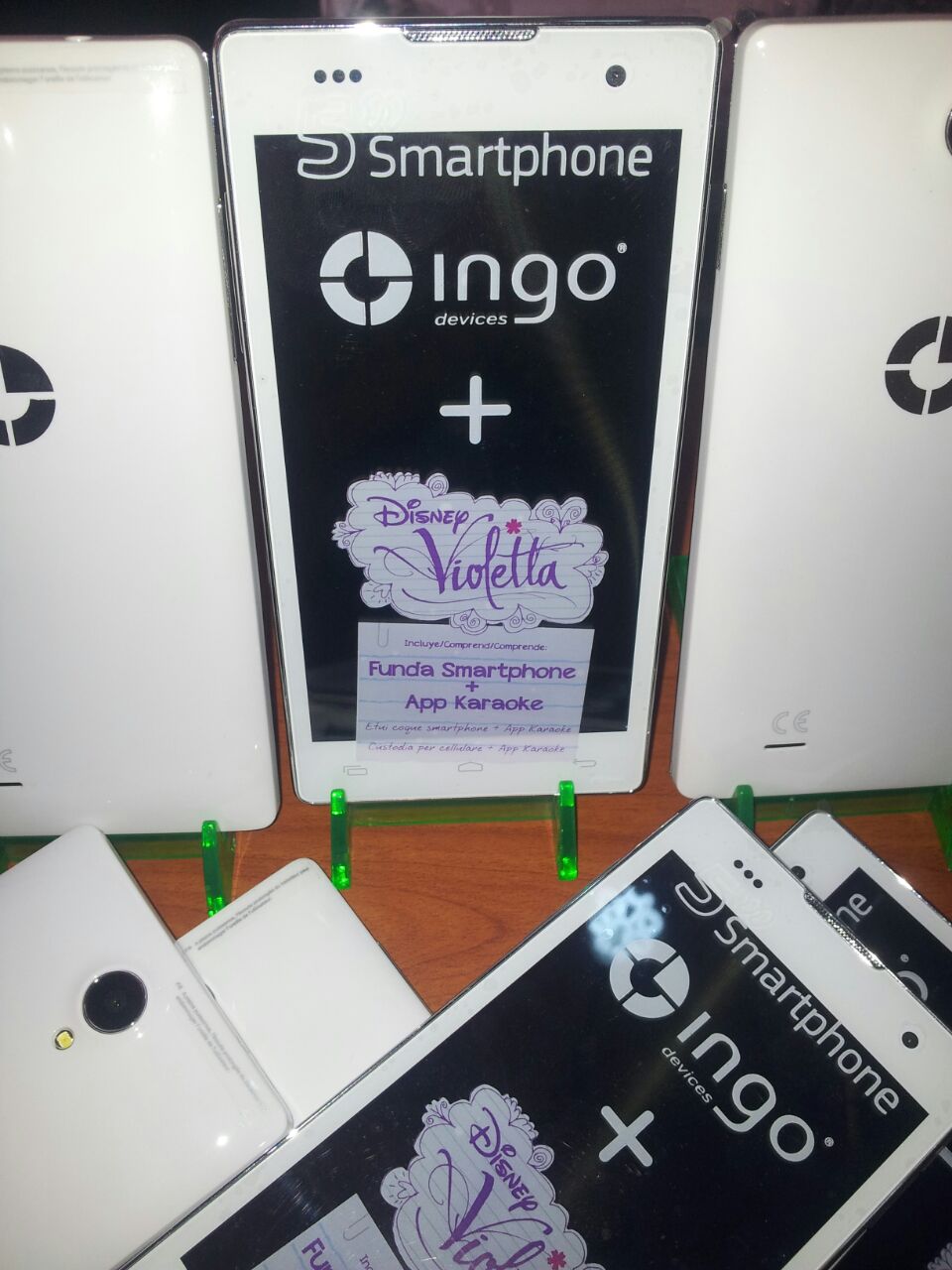 ingo Devices