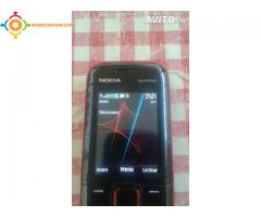 Nokia Xpress music en bon etat prix non fix