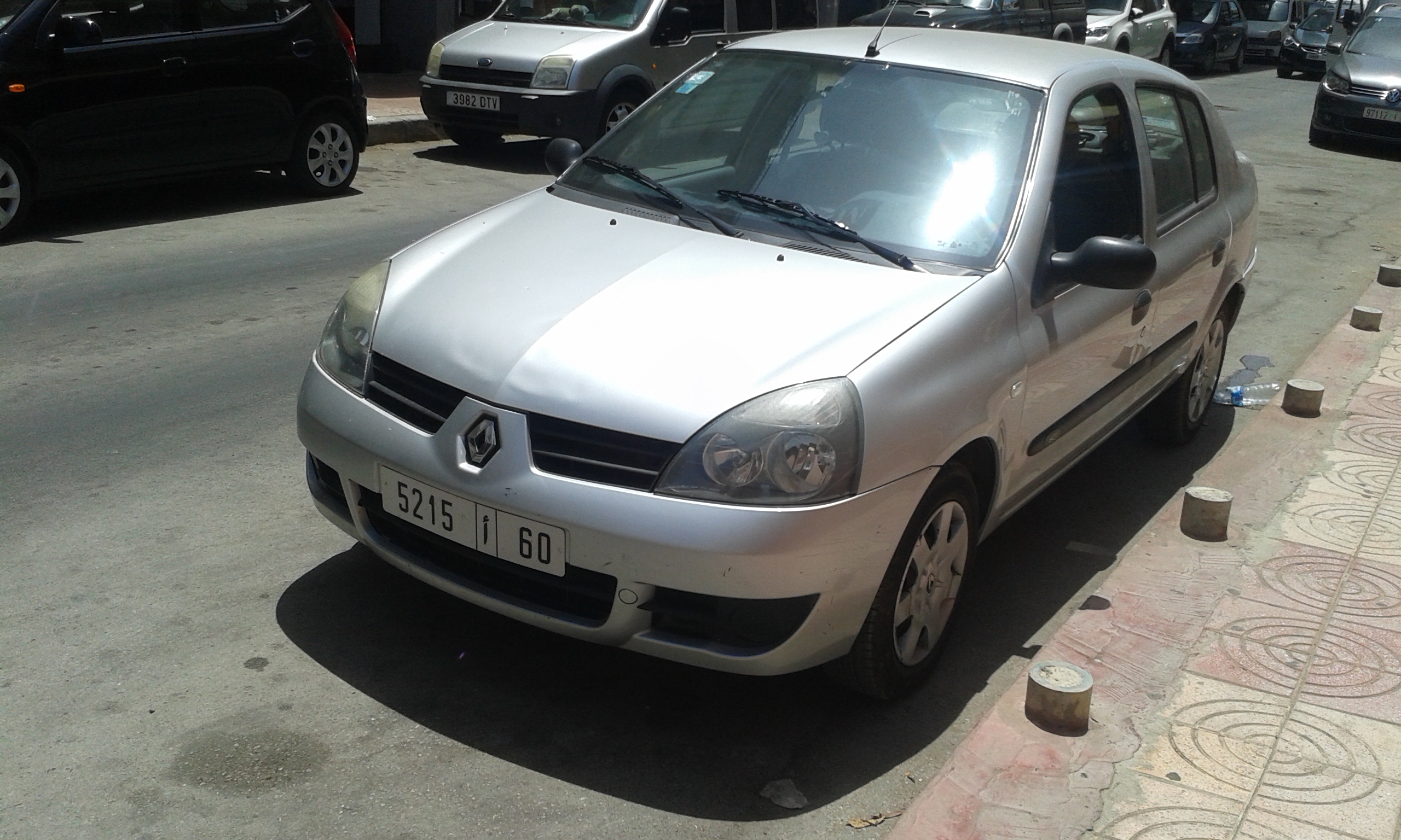 renault clio 2