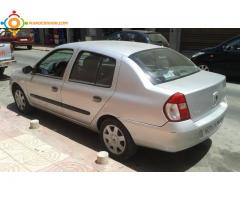 renault clio 2