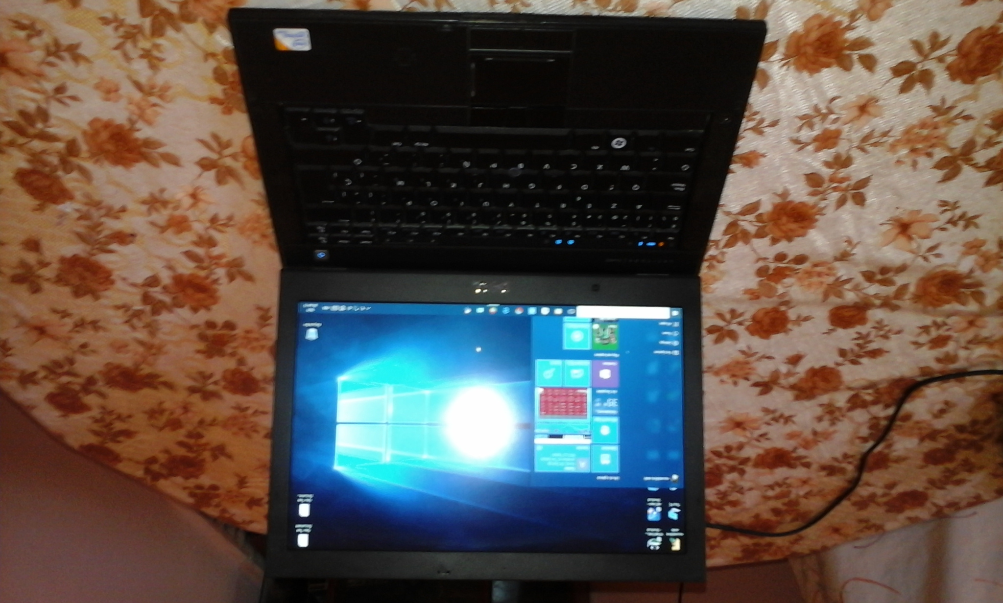 Dell LATITUDE E6400