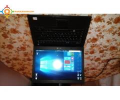 Dell LATITUDE E6400