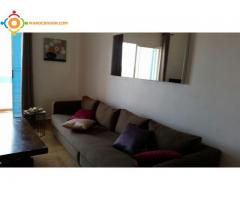 appartement 2 chambres