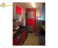 appartement 2 chambres