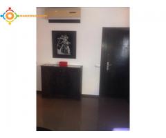 appartement 2 chambres