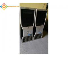 Dell Precision /T3500 /Tower Computer Workstation