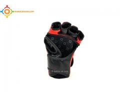 Gants de mma Fairtex en cuir