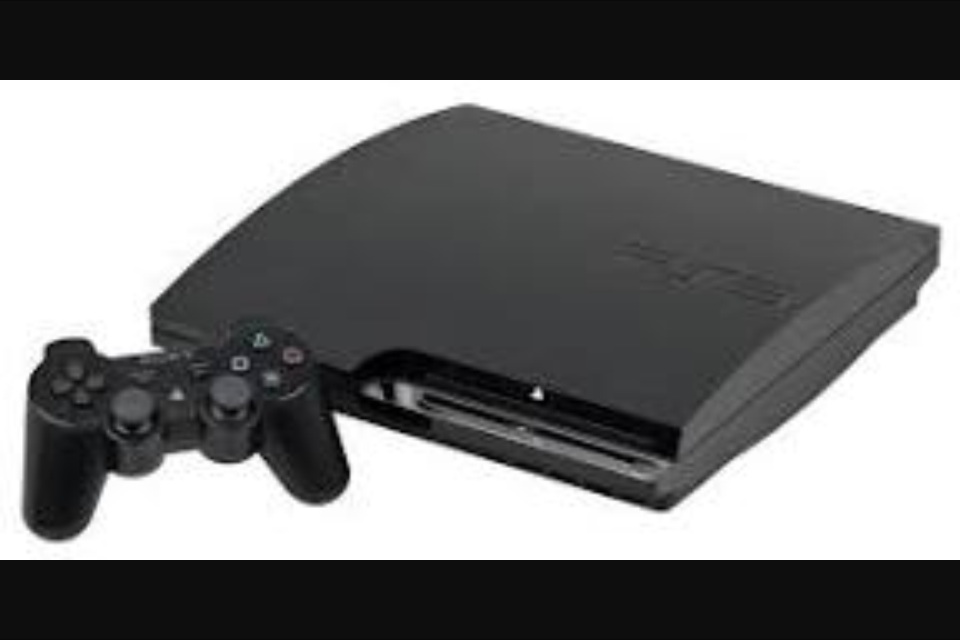 PlayStation 3