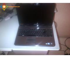 DELL Inspiron N5010