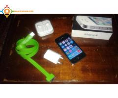 iPhone 4 NOIR 28.3GB