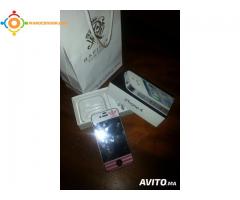 iPhone 4 NOIR 28.3GB