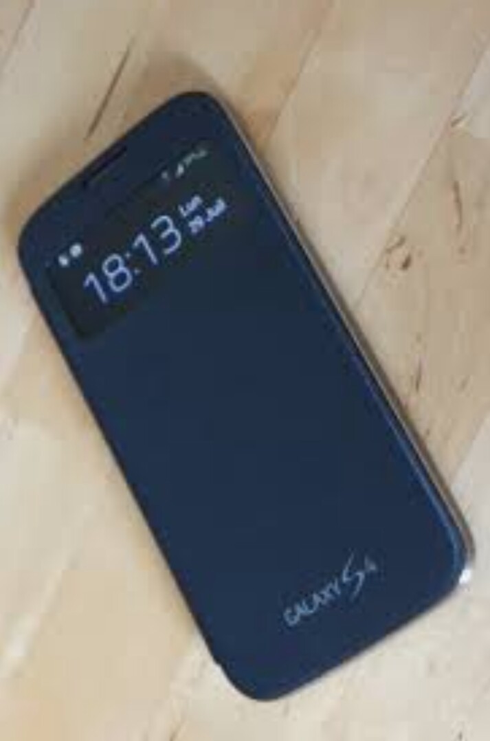 galaxy s4 noire