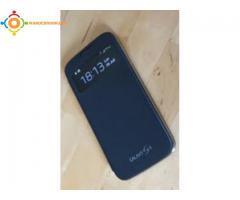 galaxy s4 noire