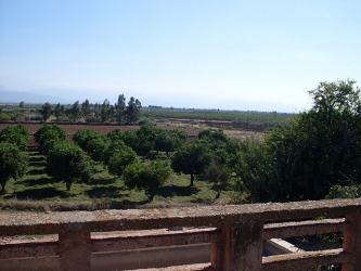 Ferme a vendre Marrakech