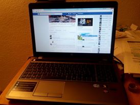 hp probook 4540s i5