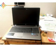 hp probook 4540s i5