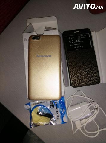 Lenovo GOLD 4G