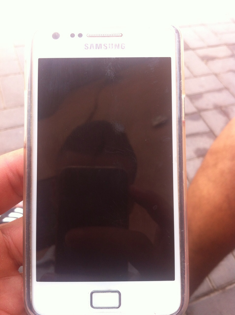 samsung galaxy s2