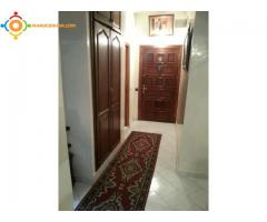 A vendre appartement 90 m2 à Casablanca Oulfa chahdia