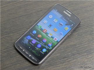 Samsung galaxy S4 Active