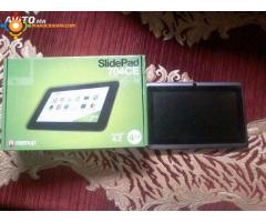 tablette memup 4gb