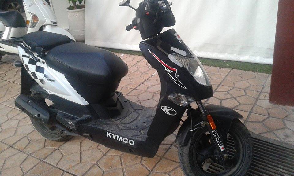 kymco